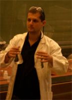 Dipl. Chem. Christian Kovacs
